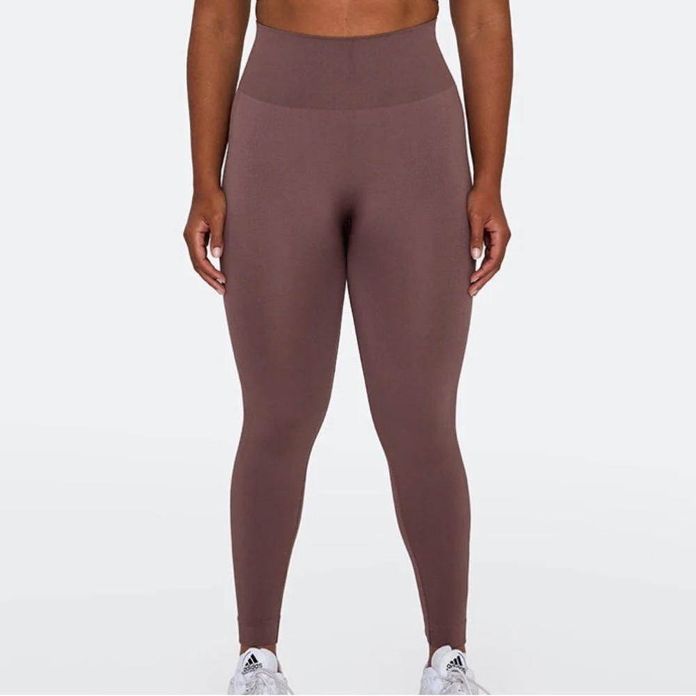 Set Active sculptflex Pepper leggings size small